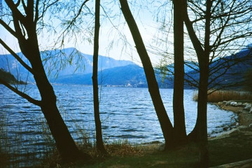 02 Caldonazosee im Valsugana_Trentino